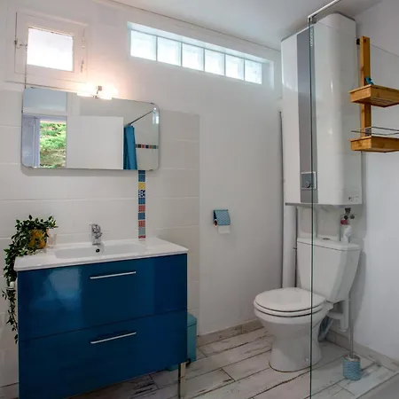 Le Plan D'eau-2 By Interhome * La Bernerie-en-Retz