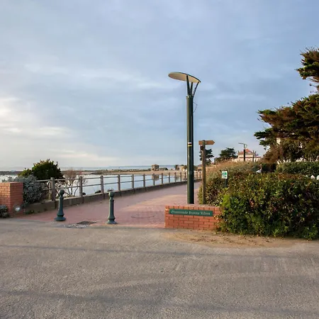 Dom wakacyjny Le Plan D'eau-2 By Interhome *