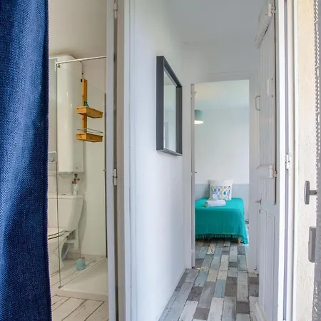 Le Plan D'eau-2 By Interhome * La Bernerie-en-Retz