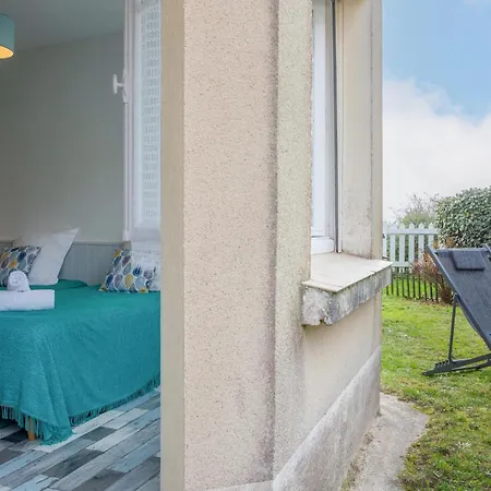 Holiday home Le Plan D'eau-2 By Interhome