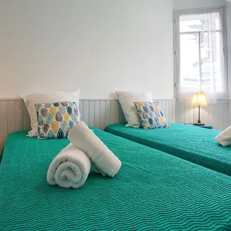 Le Plan D'eau-2 By Interhome Holiday home La Bernerie-en-Retz