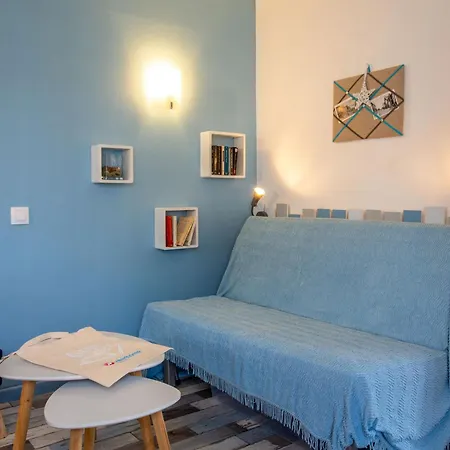 Le Plan D'eau-2 By Interhome Holiday home La Bernerie-en-Retz