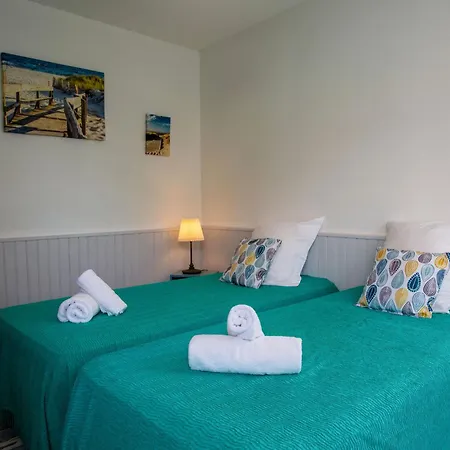 Dom wakacyjny Le Plan D'eau-2 By Interhome