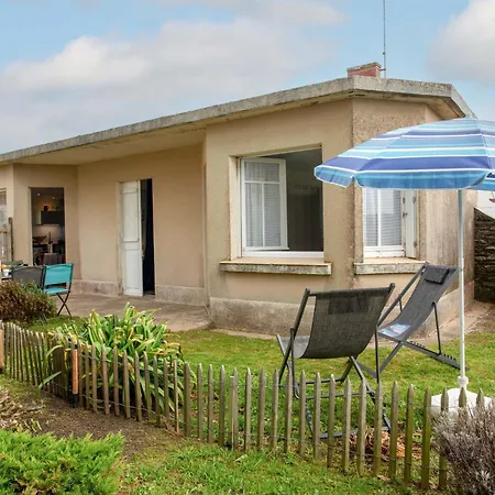 Сasa de vacaciones Le Plan D'eau-2 By Interhome *