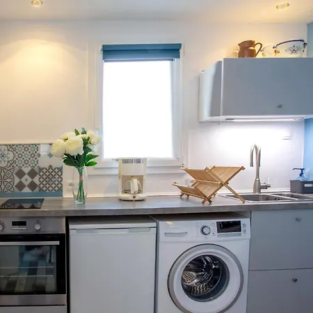 Dom wakacyjny Le Plan D'eau-2 By Interhome La Bernerie-en-Retz