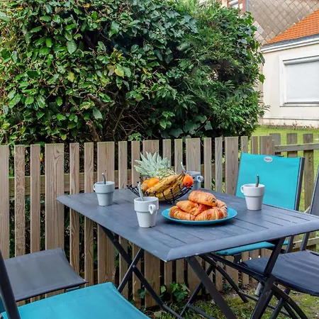 Le Plan D'eau-2 By Interhome La Bernerie-en-Retz