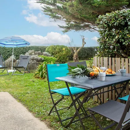 Le Plan D'eau-2 By Interhome * La Bernerie-en-Retz