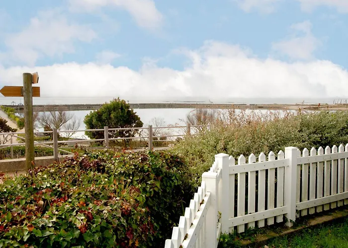 Le Plan D'eau-2 By Interhome *