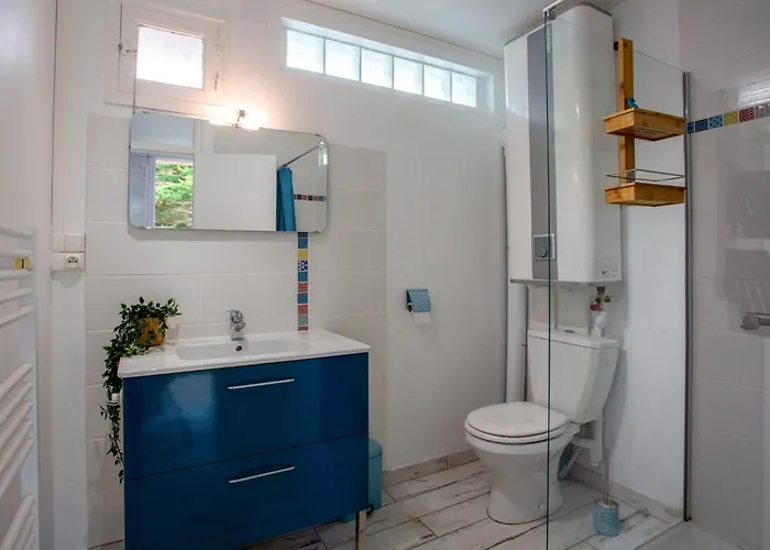 Le Plan D'eau-2 By Interhome * La Bernerie-en-Retz