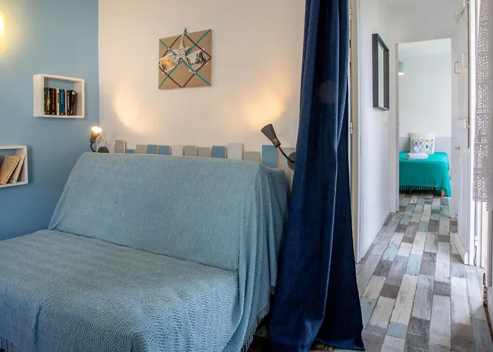 Le Plan D'eau-2 By Interhome