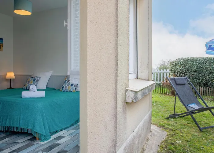 Prázdninový dům Le Plan D'eau-2 By Interhome