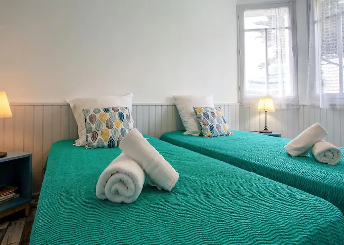 Le Plan D'eau-2 By Interhome Prázdninový dům La Bernerie-en-Retz