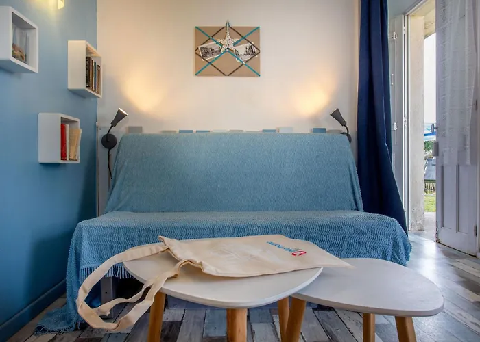 Le Plan D'eau-2 By Interhome *