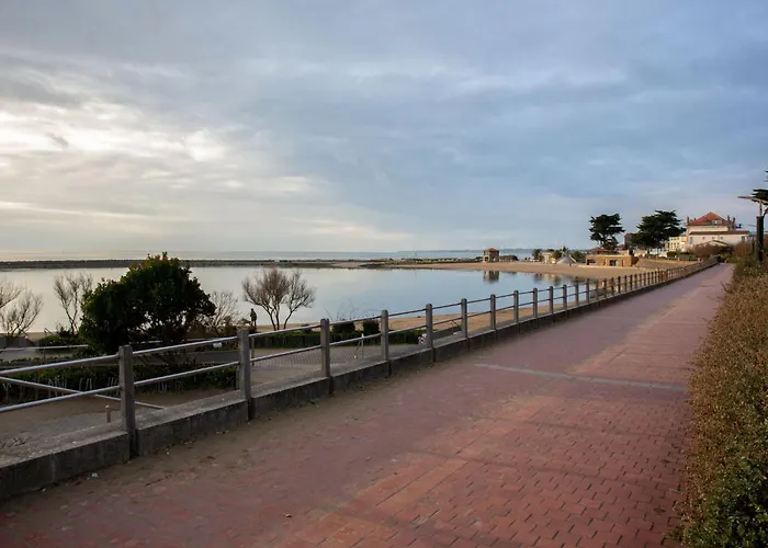 Le Plan D'eau-2 By Interhome * La Bernerie-en-Retz