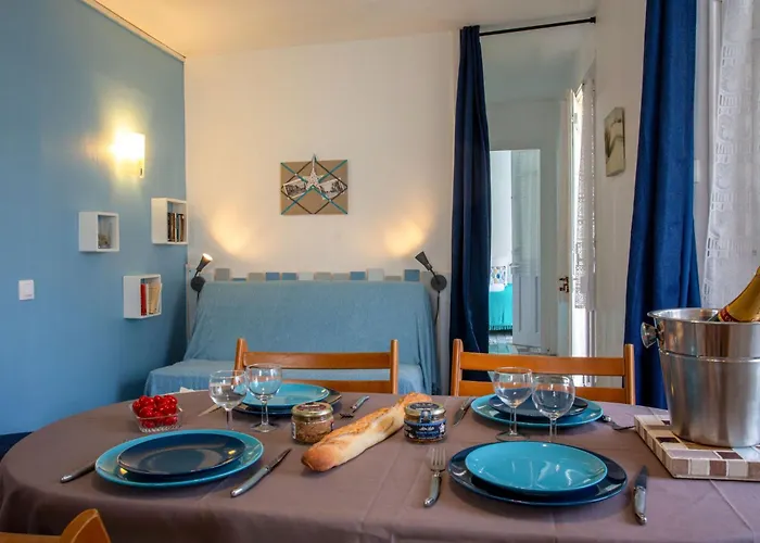 Le Plan D'eau-2 By Interhome La Bernerie-en-Retz