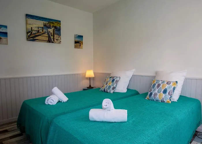 Prázdninový dům Le Plan D'eau-2 By Interhome