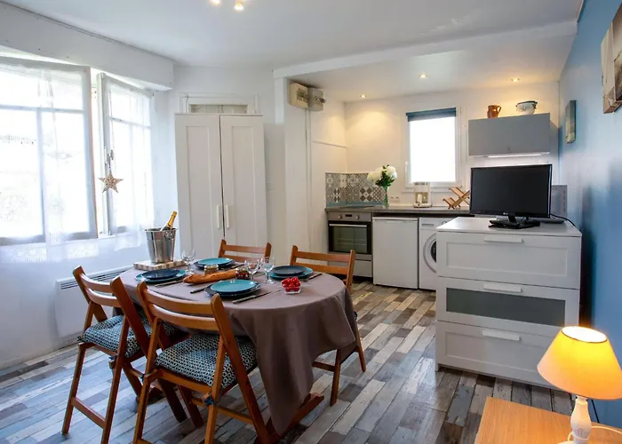 Le Plan D'eau-2 By Interhome Prázdninový dům *