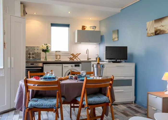 Le Plan D'eau-2 By Interhome