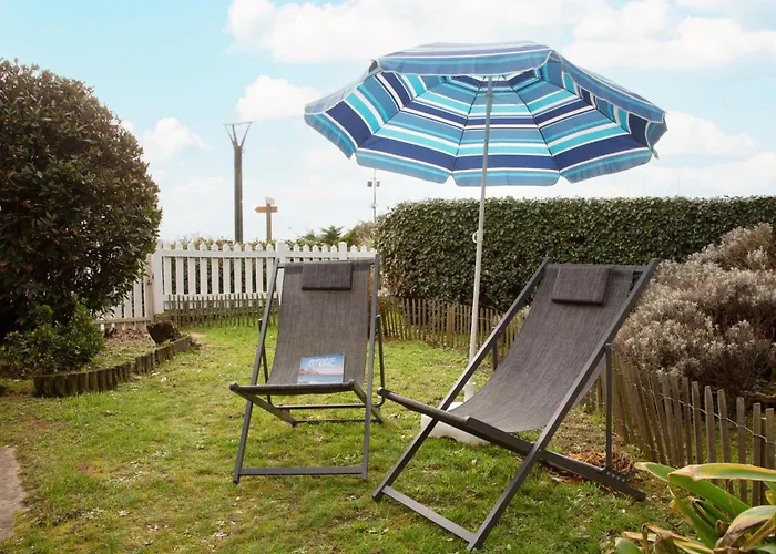 Le Plan D'eau-2 By Interhome